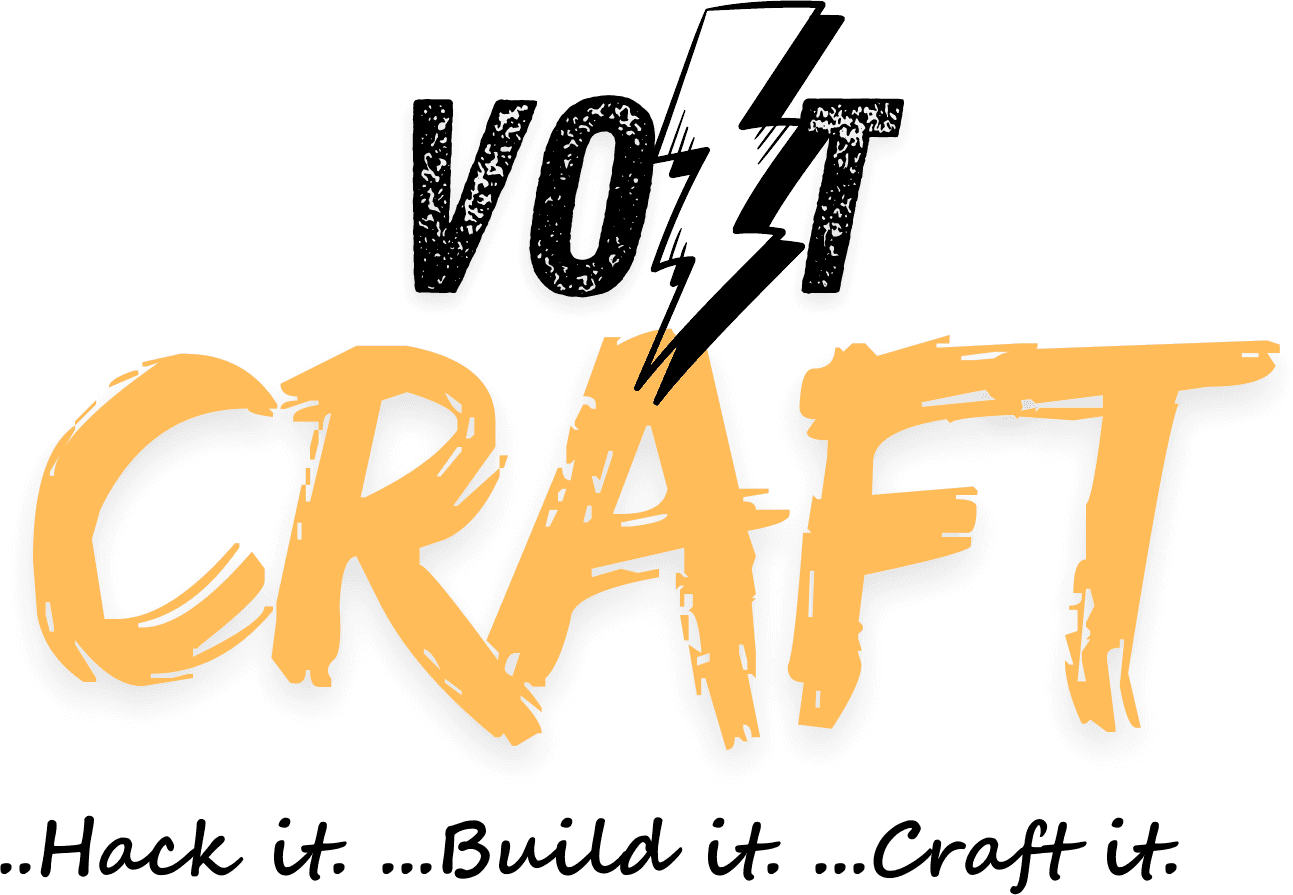 VoltCraft