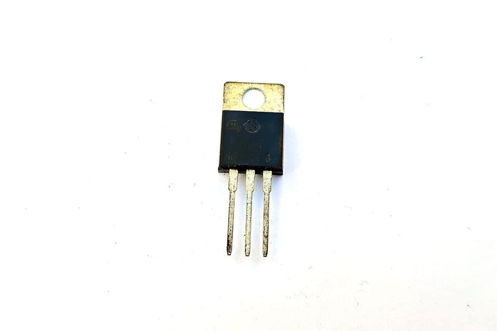 IRF520N MOSFET