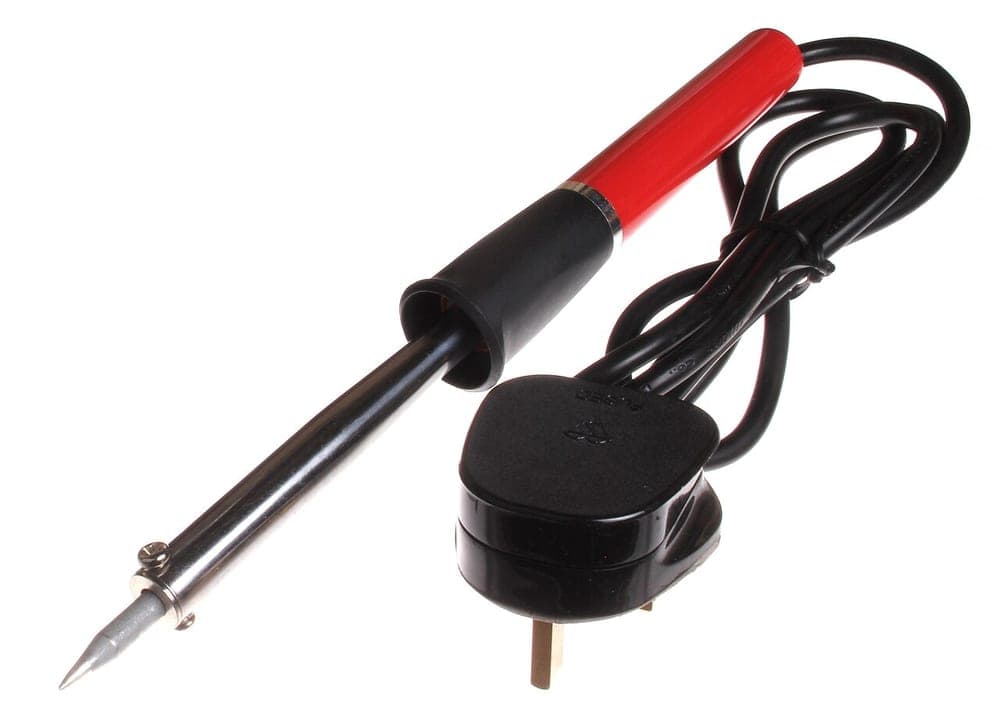 Soldering Iron 60W