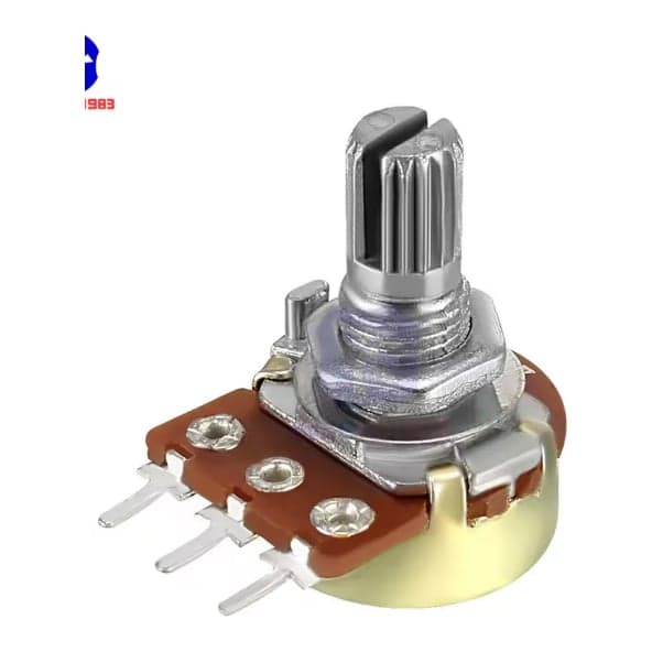 10kΩ Linear Potentiometer