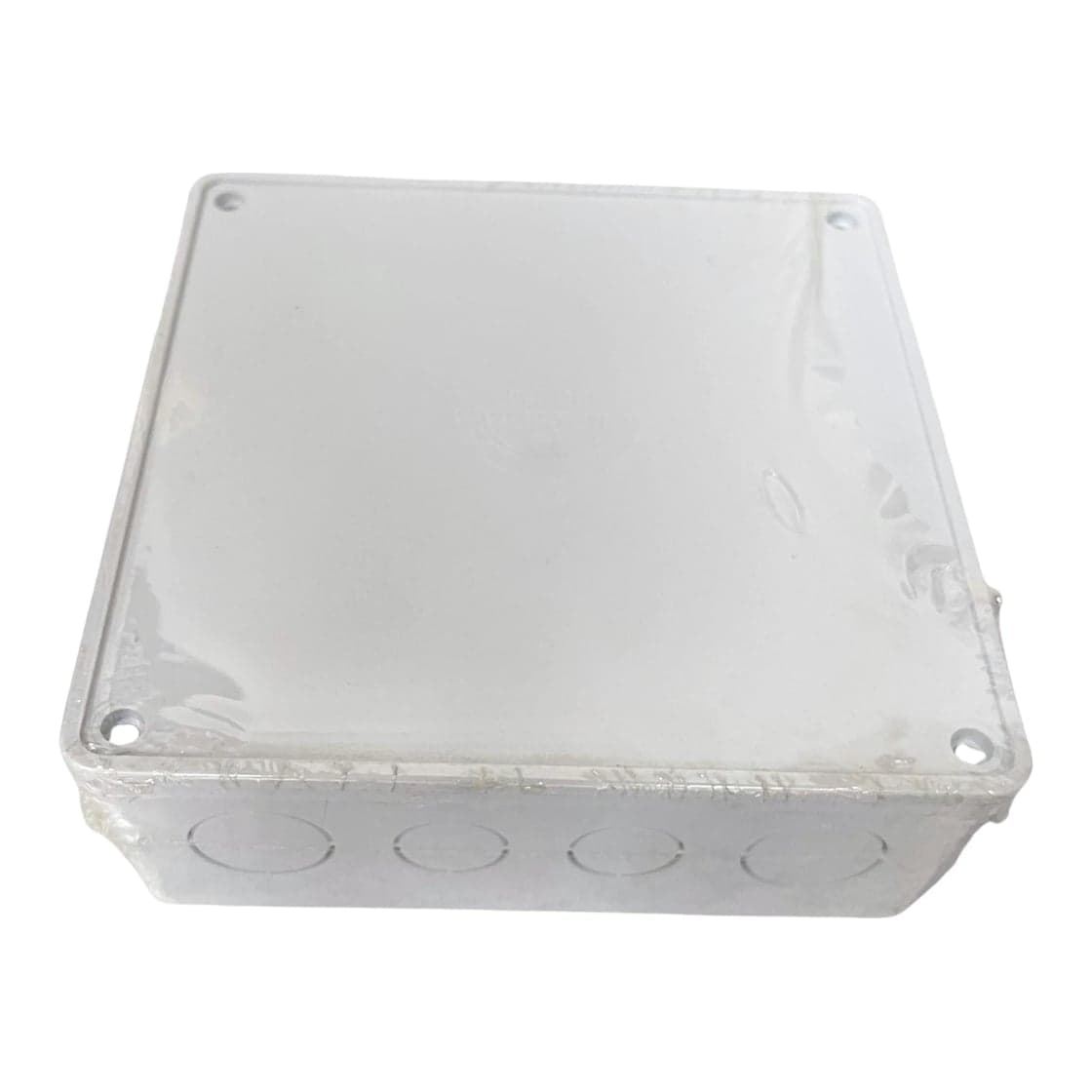 Adaptable Box