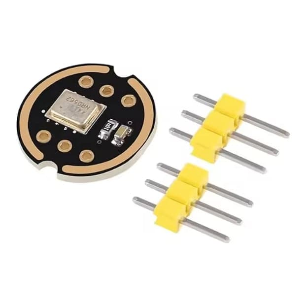 INMP441 I2S Microphone Module