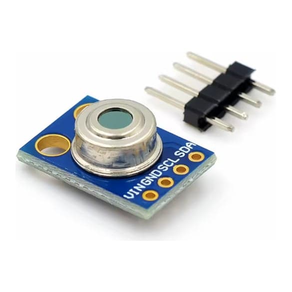 MLX90614 Infrared Temperature Sensor