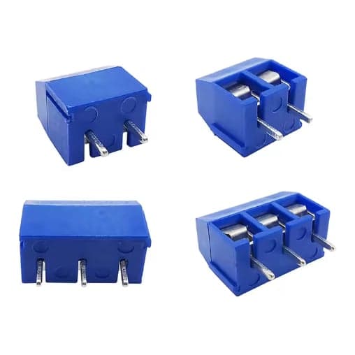 PCB Screw Terminal Block