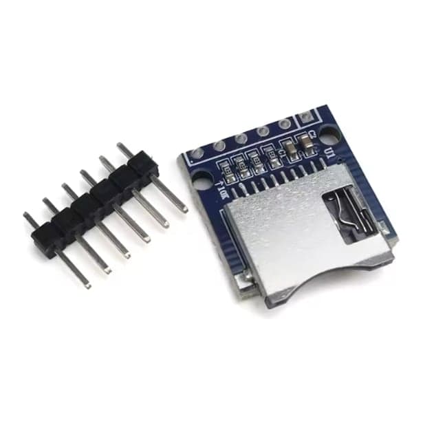 SD Card Module