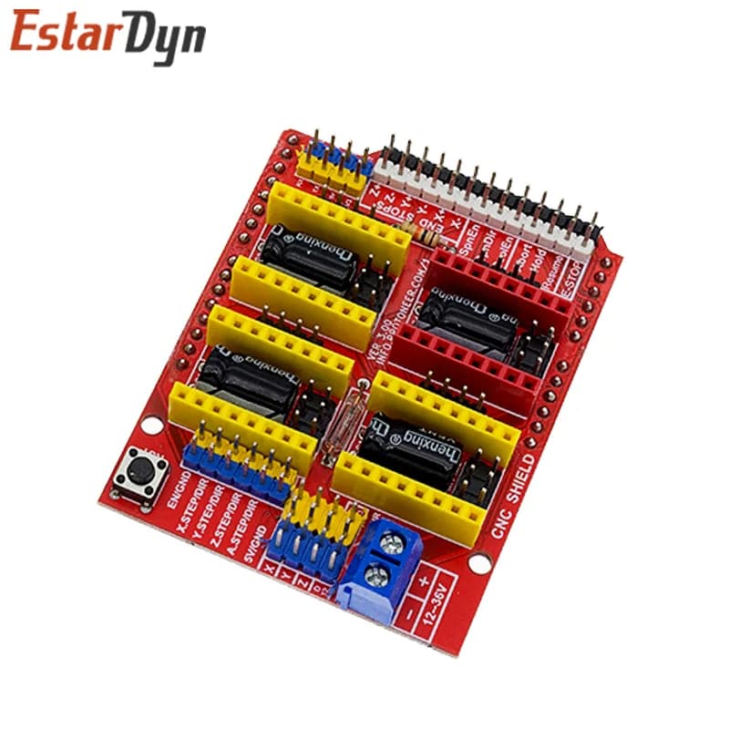 A4988 Driver CNC shield V3