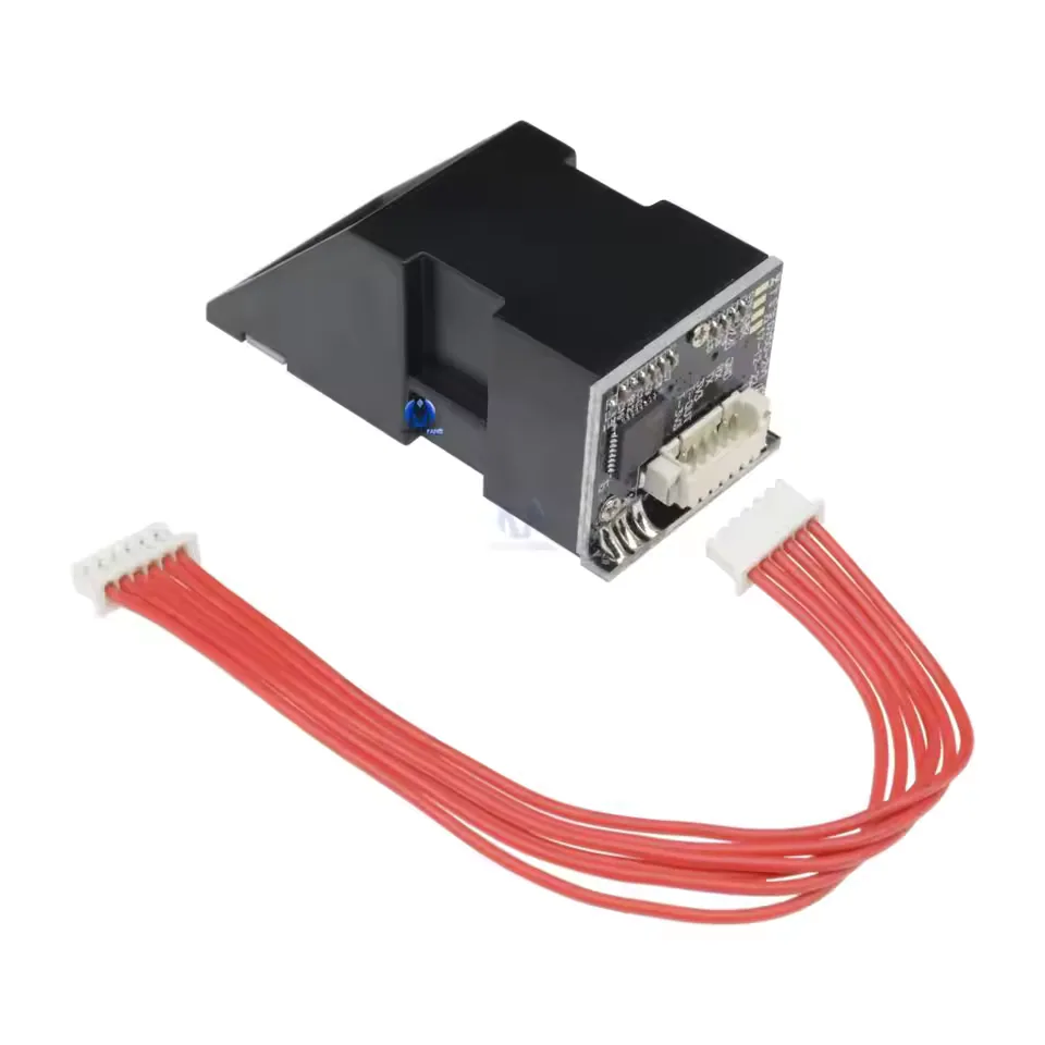 Finger Print Sensor