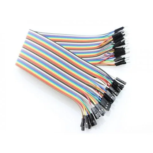 Jumper Wires (pieces)
