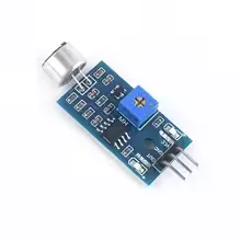 Sound Sensor Module