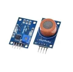 Alcohol Ethanol Sensor Breath MQ-3