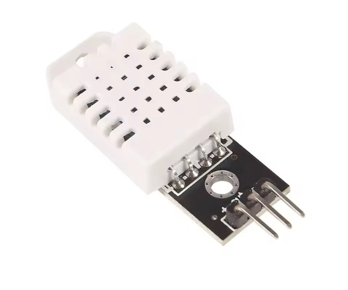 DHT22 AM2303 Temprature Sensor