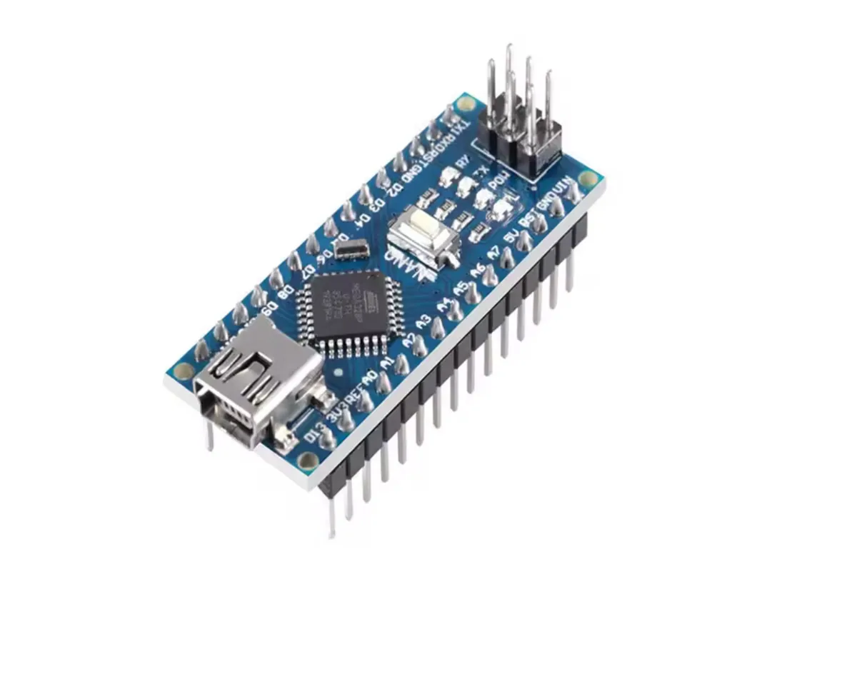 ATMEGA328P Nano 3.0 Conrtroller