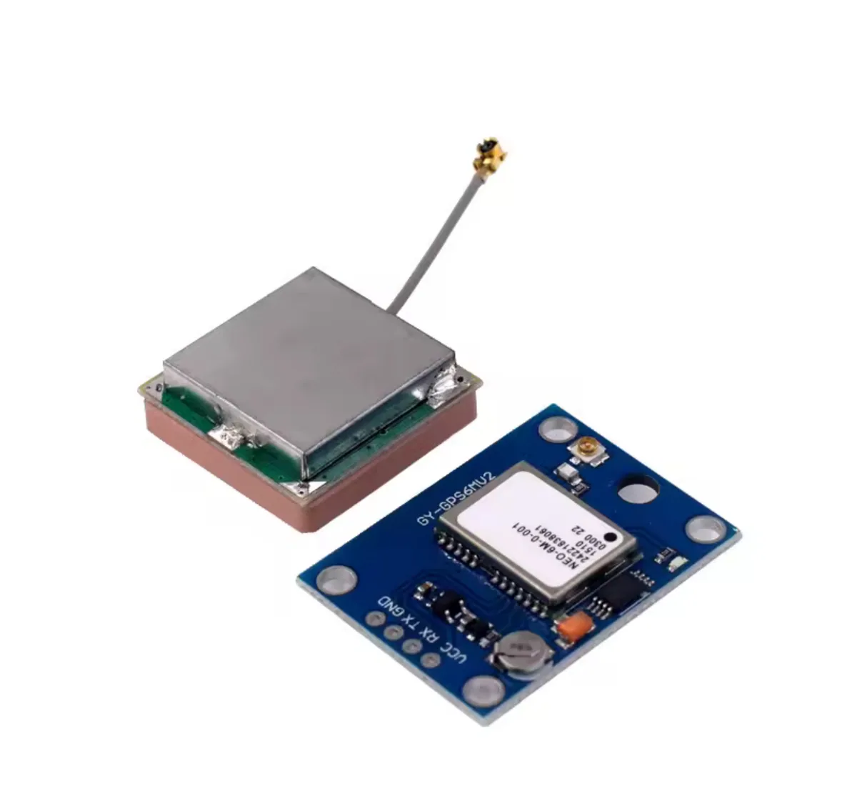 Neo 6M GPS Module