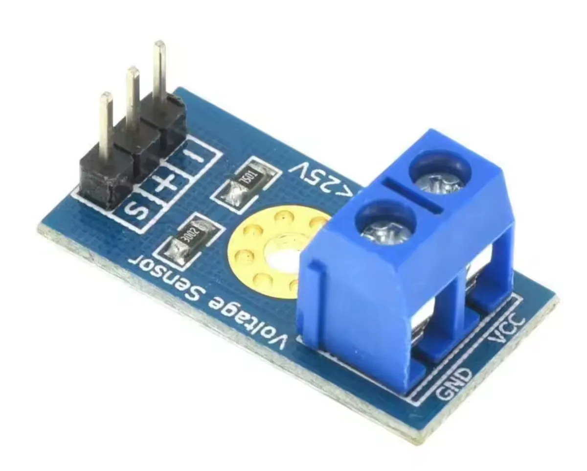 Voltage Detection Module