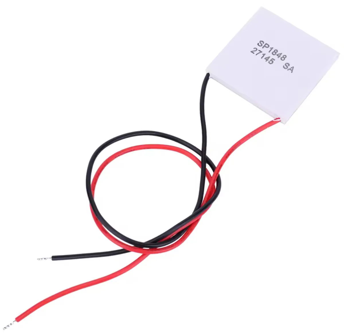 Thermoelectric Power Generator SP1848