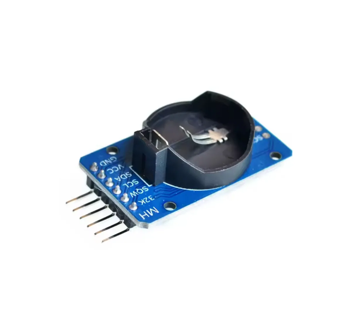RTC Real Time Clock Module for Arduino