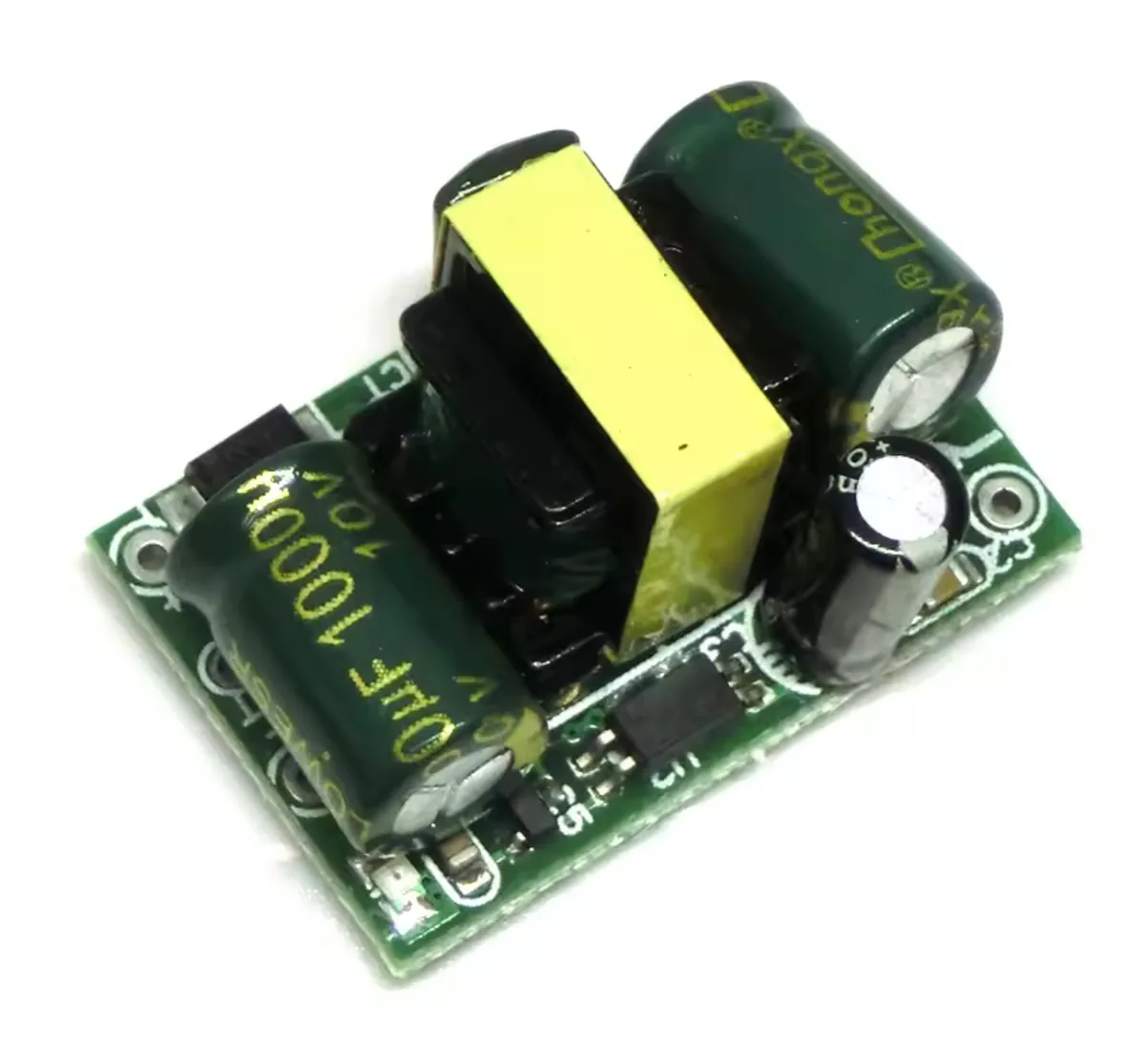 12v 450mA 5W Power Supply