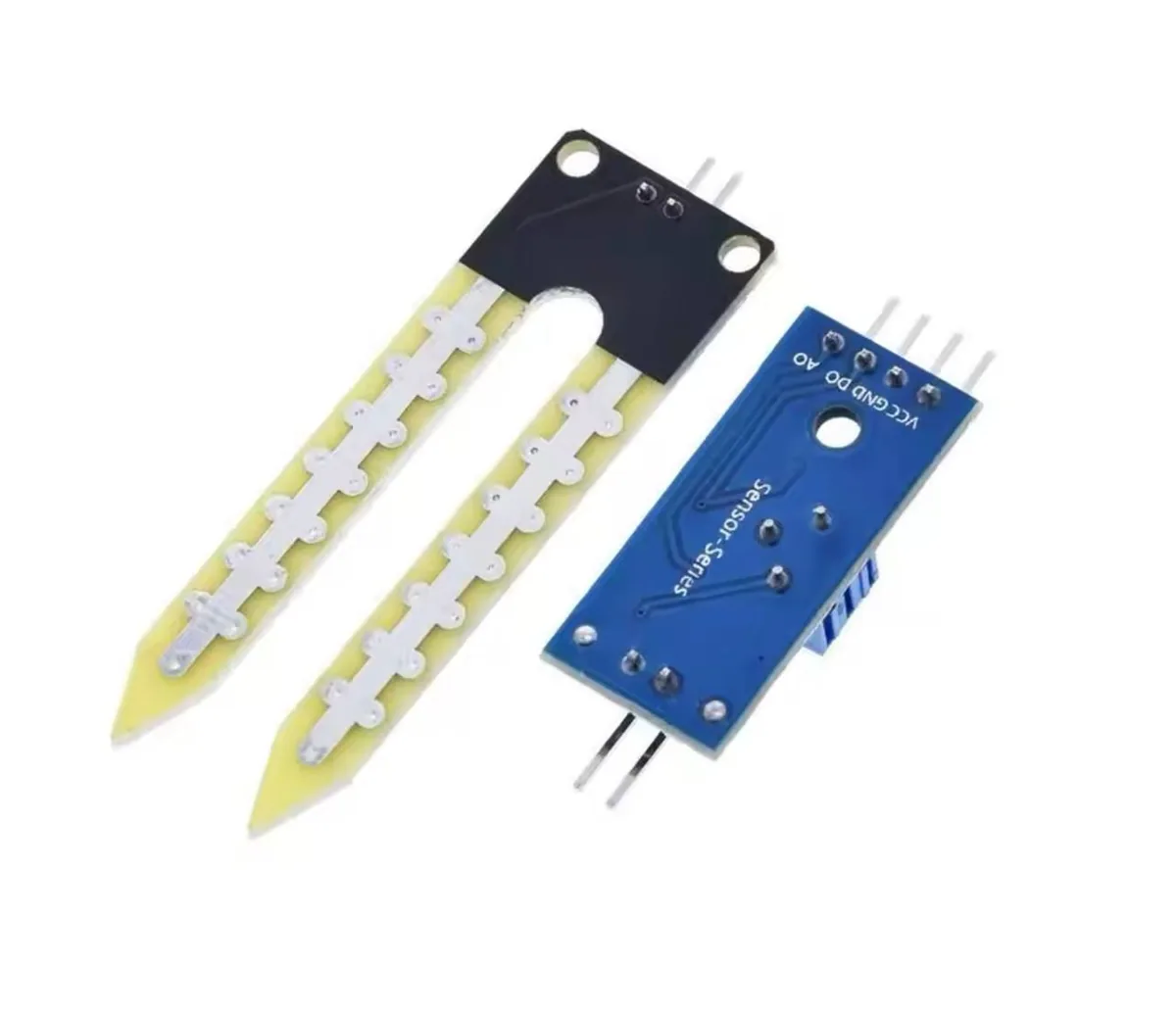 Soil Moisture Sensor
