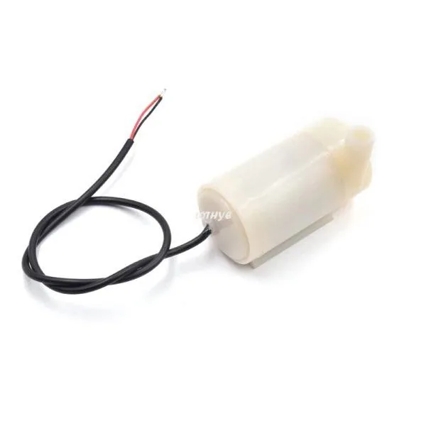 6V Water Pump