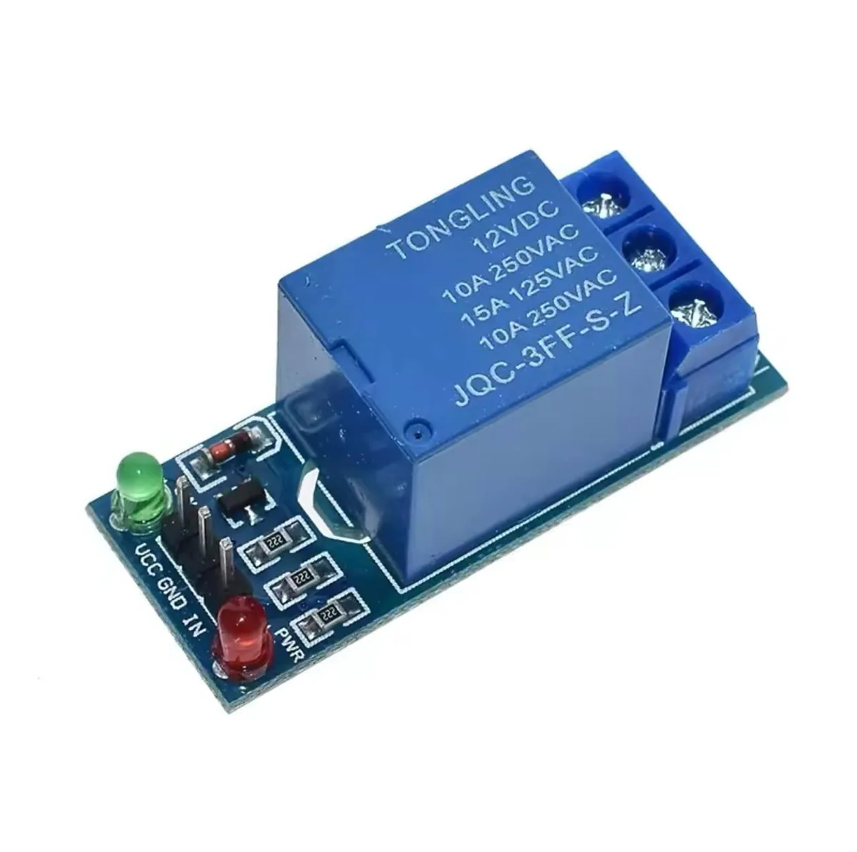 1CH Channel Relay Module