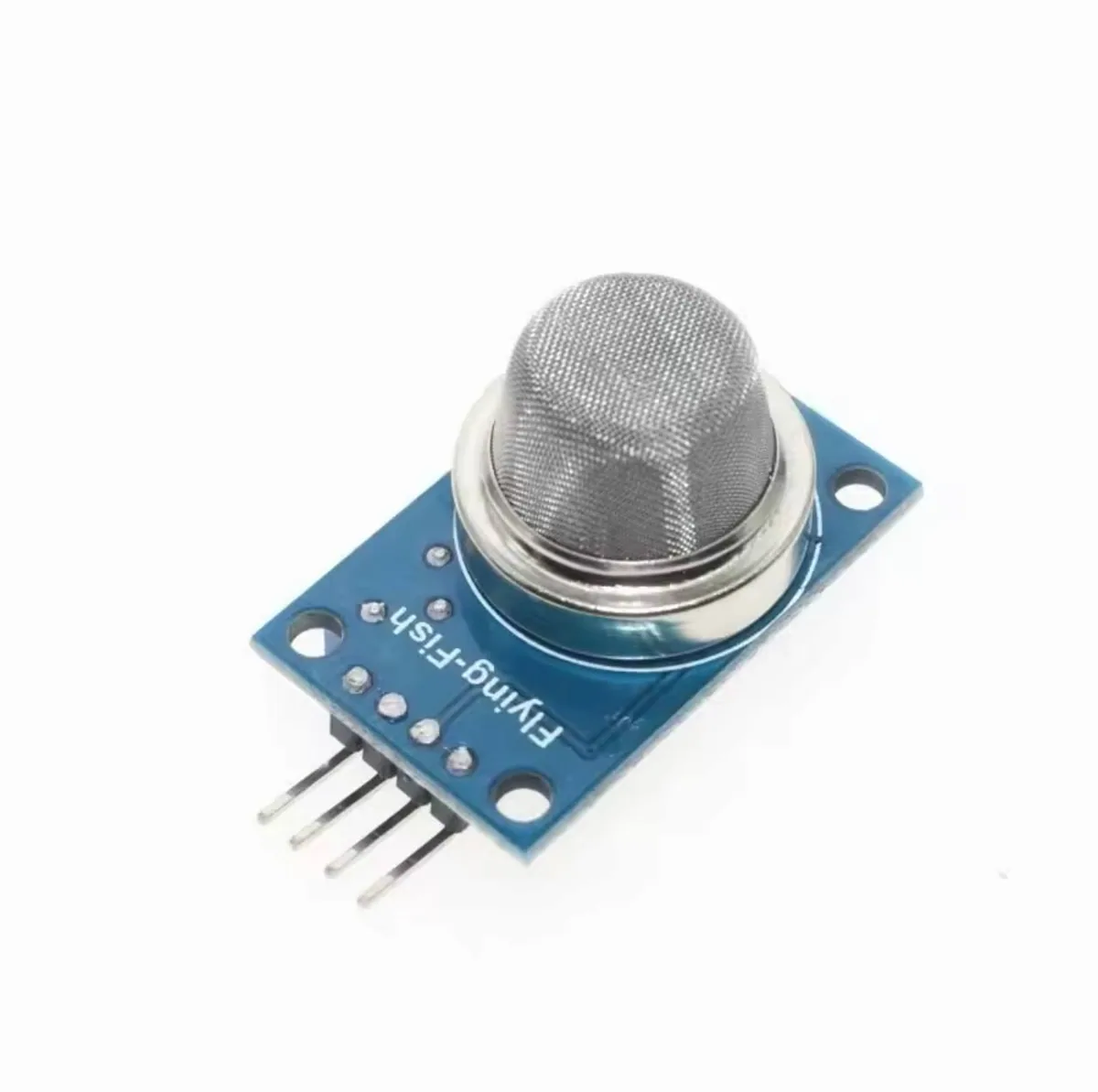 Smoke Gas Sensor MQ-2