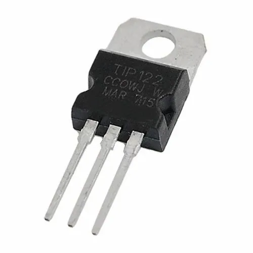 TIP 122 Darlington Transistor