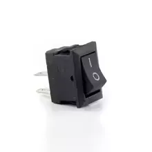 Push Button Switch