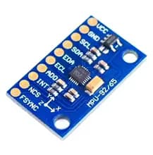 6-Axis Gyroscope Accelerometer Sensor