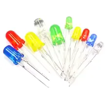 5mm LED Light