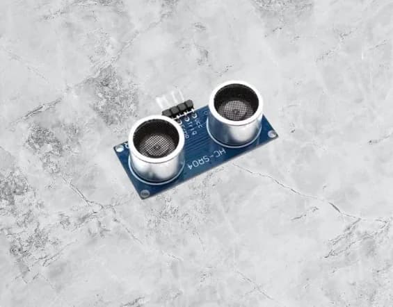 Ultrasonic Sensor